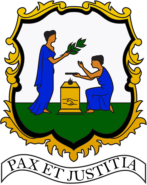 Coat of Arms